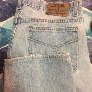 Men’s Jordache Basics Jeans